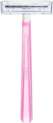 Picture of Bic Razor Twin Lady Pouch For Women -    RAZOR 5 PCS Pack Of 1