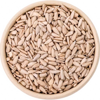 Picture of Sunflower Seeds Kernel 250 gm Goodness UAE – Premium Shelled Sunflower Kernels | Packed Fresh in UAE | High‑Protein Snack & Baking Ingredient