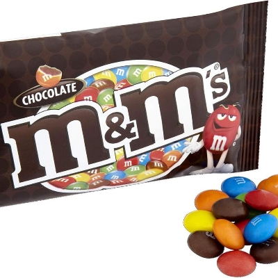 Picture of Chocolate Bag 45 g - Pack of 01