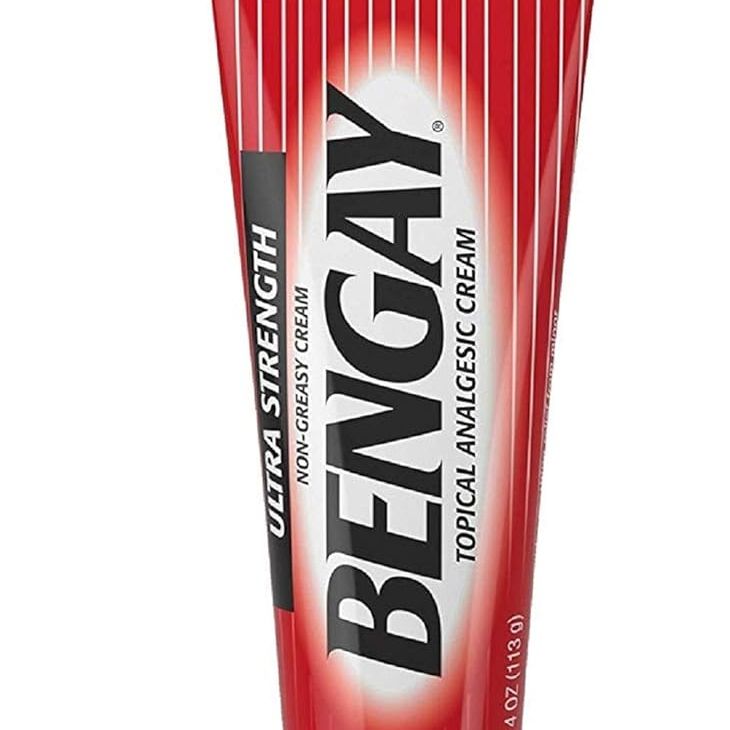 Picture of Ultra Strength Pain Relief Cream -113 g   1 Pcs