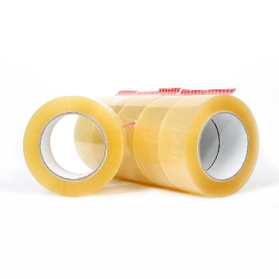Picture of 57mm Clear cello Tape 80 Yard