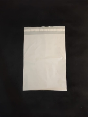 Picture of (8"*10"+2" ) 100 pcs Courier poly Bag Mailer Poly Bag Parcel poly Bag online poly Bag Shipping Poly Bag For E-Commerce Packaging Materials
