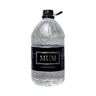 Picture of Mum Drinking Water 5 Liter
