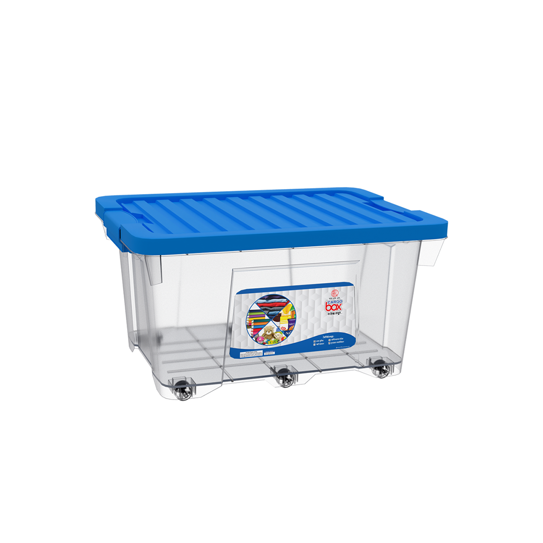 Picture of Cargo Box 8L - copy