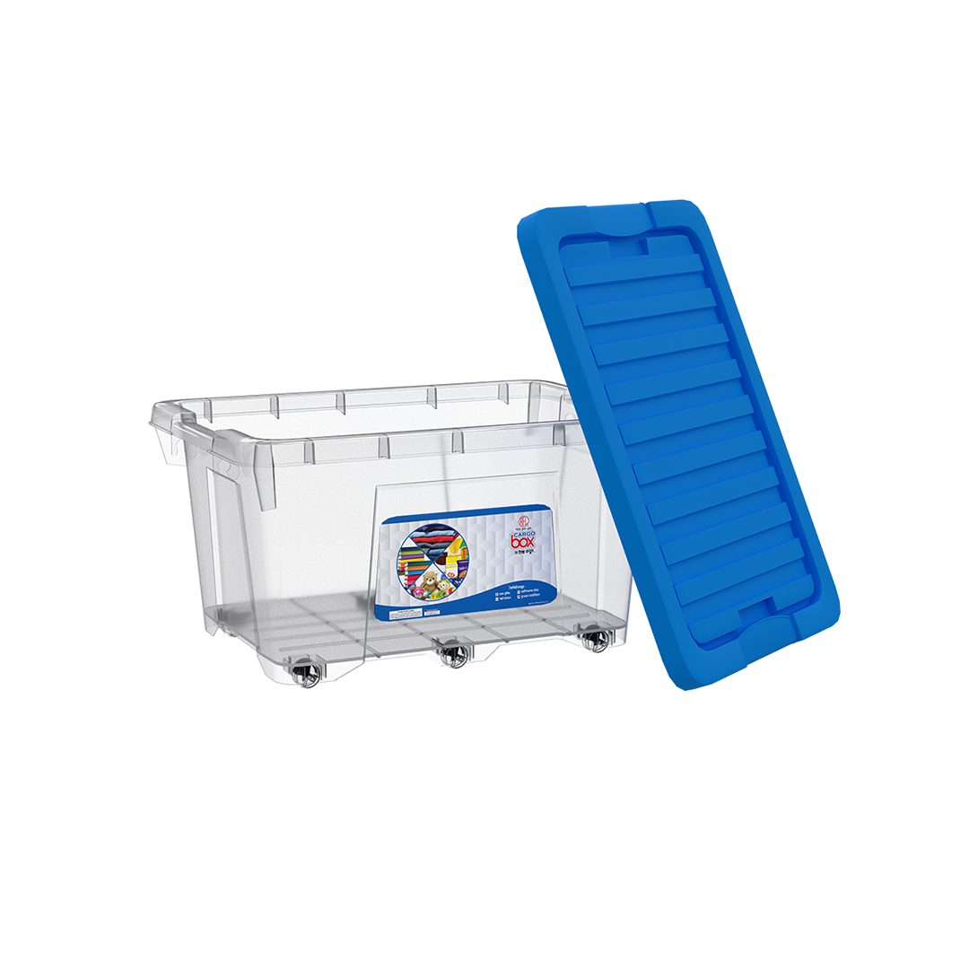 Picture of Cargo Box 8L - copy