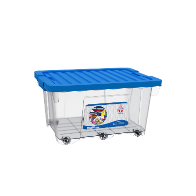 Picture of Cargo Box 8L 