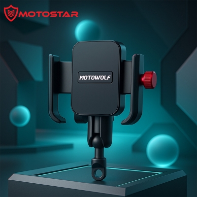 Picture of Motowolf Mobile Phone Holder