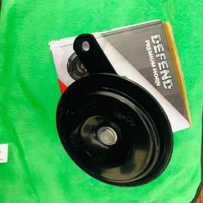Picture of DEFEND Premium Horn for Motorcycle Model DH11
