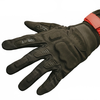 Picture of SUOMY SU-21 Tactical Riding Gloves