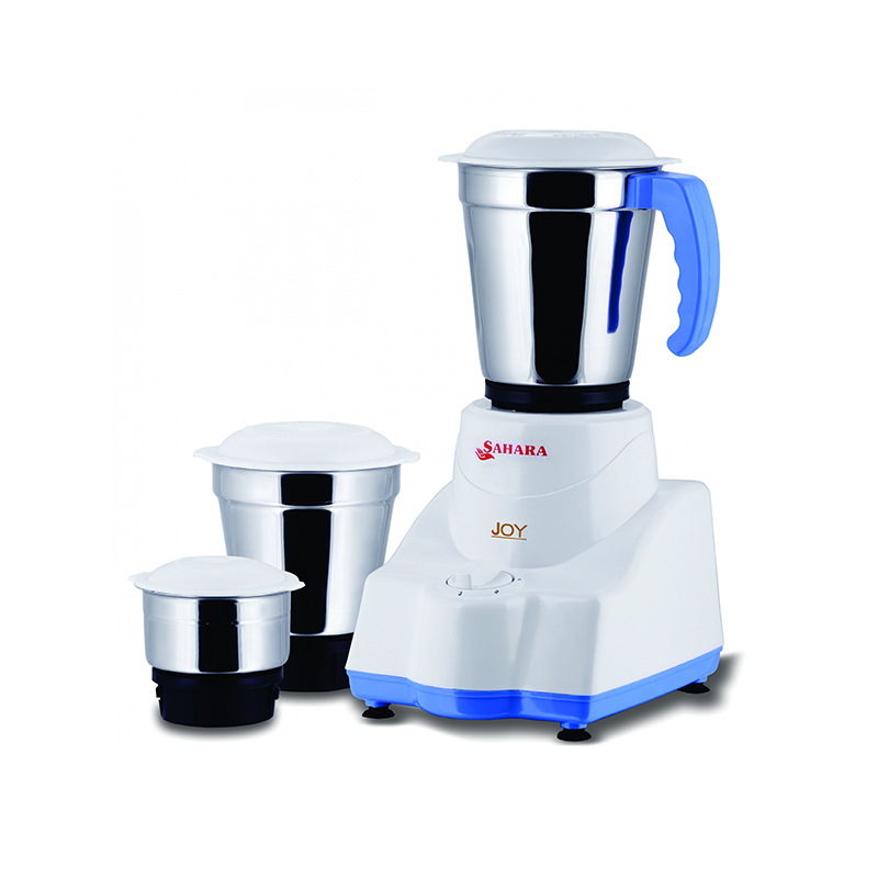 Picture of Sahara 500W 3 IN 1 Blender  JOY-  Blue