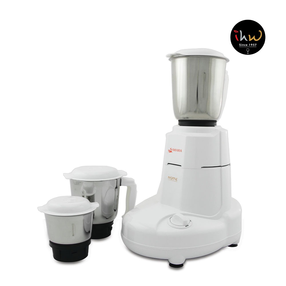 Picture of Sahara 550W 3 In 1 Blender INSPIRE