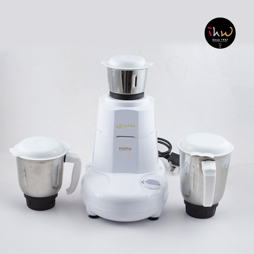 Picture of Sahara 550W 3 In 1 Blender INSPIRE