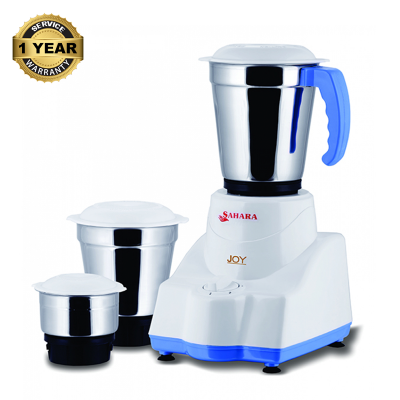 Picture of Sahara 500W 3 IN 1 Blender  JOY-  Blue