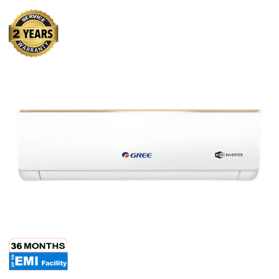 Picture of Gree 2 Ton Split Inverter Air Conditioner (GS-24XZNA3V-Zeno)