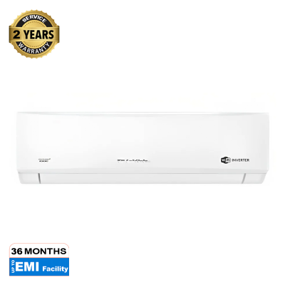 Picture of Gree 2 Ton Split  Inverter Air Conditioner (GS-24XSMA4V-Shimo)