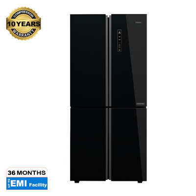 Picture of Haier 522 Liter 4 Door No Frost Refrigerator (HRF-578TBG)