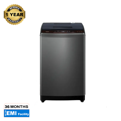 Picture of Haier 8KG Top Load Automatic Washing Machine (HWM80-1269S6)