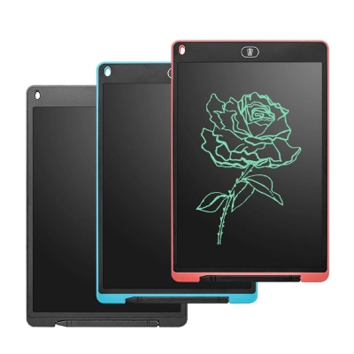 Picture of Best HUION INK H320M One-Sided Pen Tablet Graphics Drawing Tablet+LCD Writing Tablet - Lcd Writing Tablet