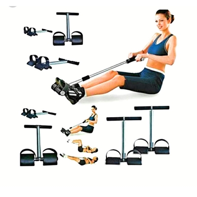 Picture of Tummy Trimmer for Men & Women Fitness Equipment Gym