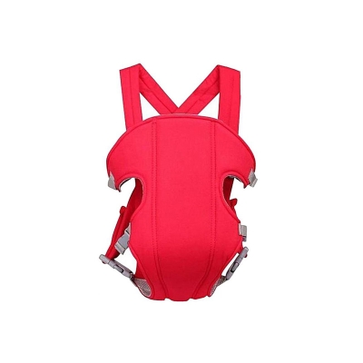Picture of Baby Carrier Comfort Wrap Bag - Red