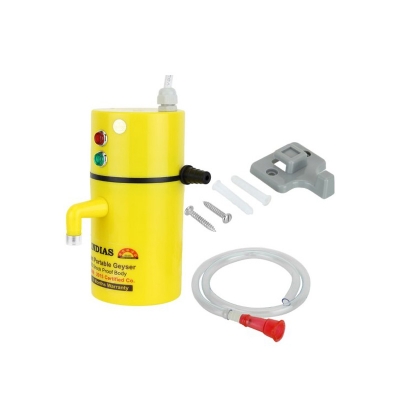 Picture of INSTANT GEYSER Water Heater