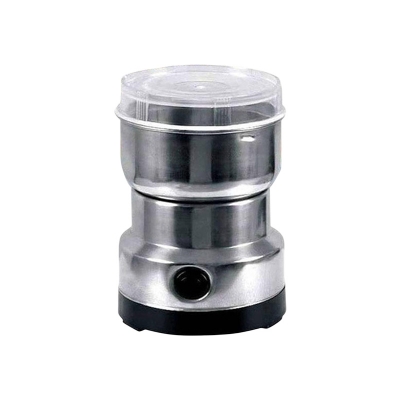 Picture of Nima Electric Spice Grinder - Silver and Black