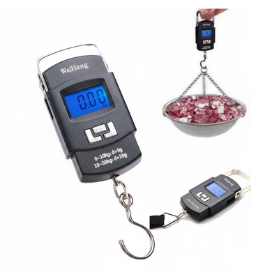 Picture of Digital portable mini weight scale