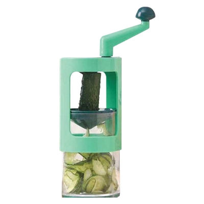 Picture of Super Vegetable cutter 6 Teile