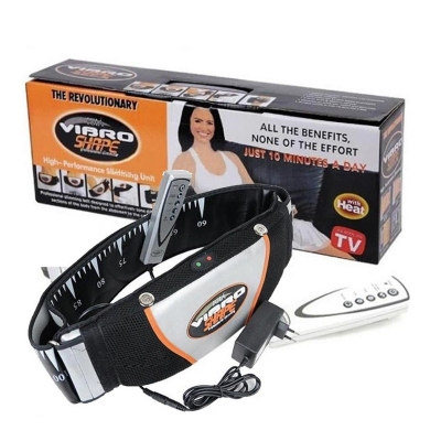 Picture of Vibro Shape Slimming Belt