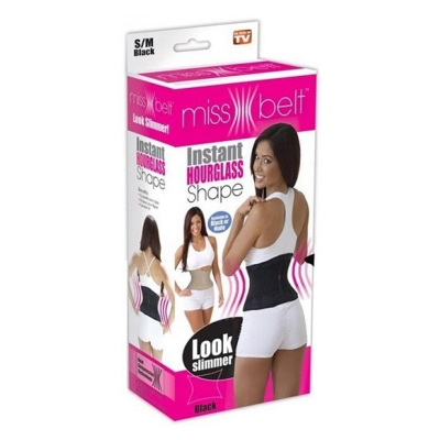 Picture of Miss Belt Body Shaper