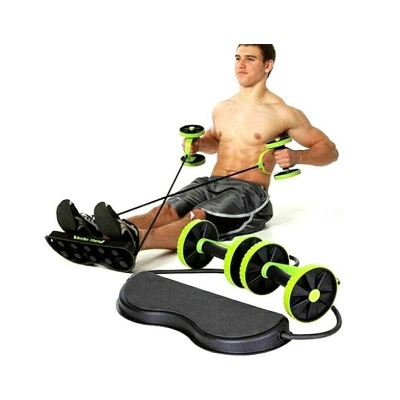 Picture of Revoflex Xtreme Full Body Workout