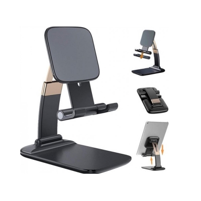 Picture of Desk Phone Holder Foldable small and Flexible