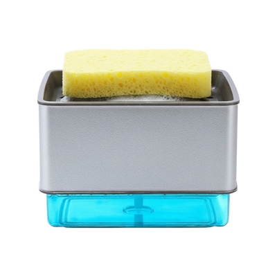 Picture of Dishwasher Liquid Soap Dispenser Box