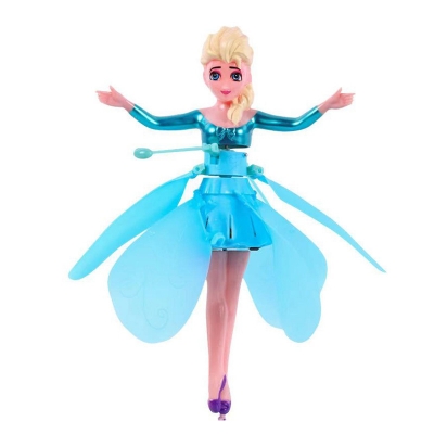 Picture of Frozen Flying Doll