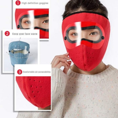 Picture of Winter Windproof Mask