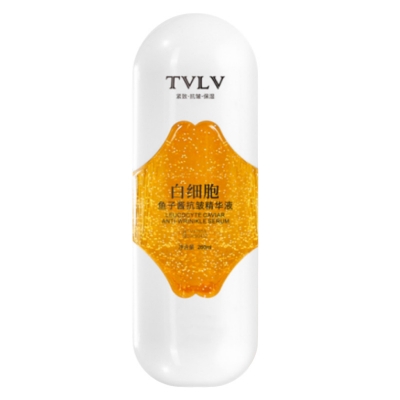 Picture of TVLV Skin Whitening & Anti-Wrinkle Moisturizing Gold Serum