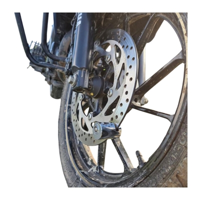 Picture of Disc Brake Lock for Bike Motorcycle