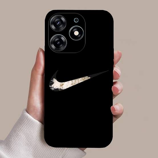 Picture of Tecno bg 6 back cover, comfortable