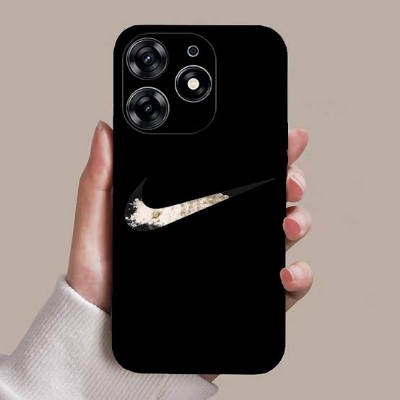 Picture of Tecno bg 6 back cover, comfortable