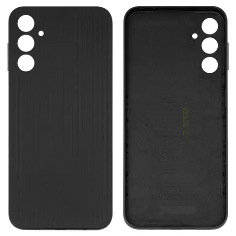 Picture of Samsung Galaxy A23 Silicon back cover