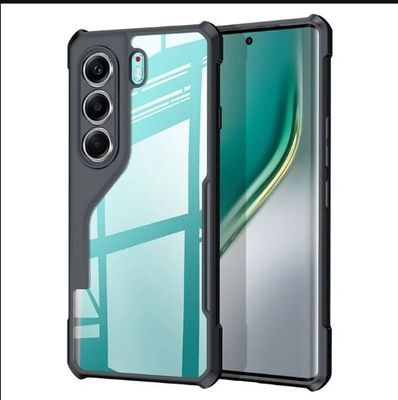 Picture of Tecno Camon 40 Back Cover Xundd Premium Hard Case