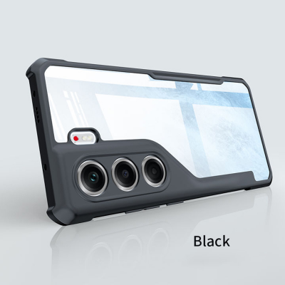 Picture of Tecno Camon 40 Back Cover Xundd Premium Hard Case