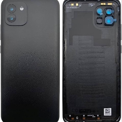 Picture of Back Panel Cover for Samsung Galaxy A03