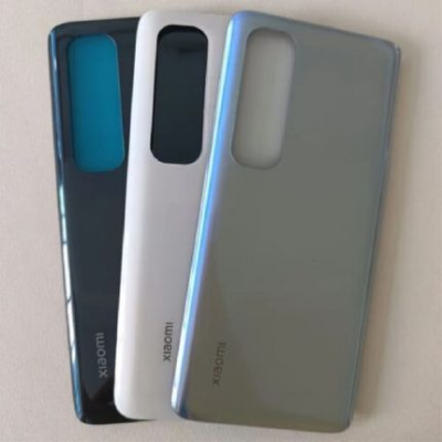 Picture of Xiaomi Poco F3 GT Phone Battery Back Cover Backshell Glass Battery Rear Case Phone Battery Back Cover Backshell