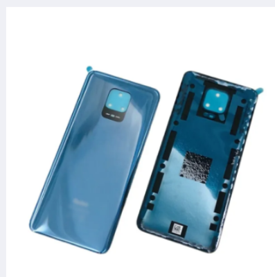 Picture of Full Body Housing for Xiaomi Redmi Note 9s/Xiaomi Redmi Note 9 Pro/Xiaomi Redmi Note 9 Pro Max