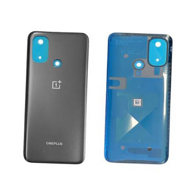 Picture of OnePlus Nord N100 Phone Battery Back Cover Backshell  Battery Rear Case Phone Battery Back Cover Backshell  Battery Rear Case - Phone Back Cover