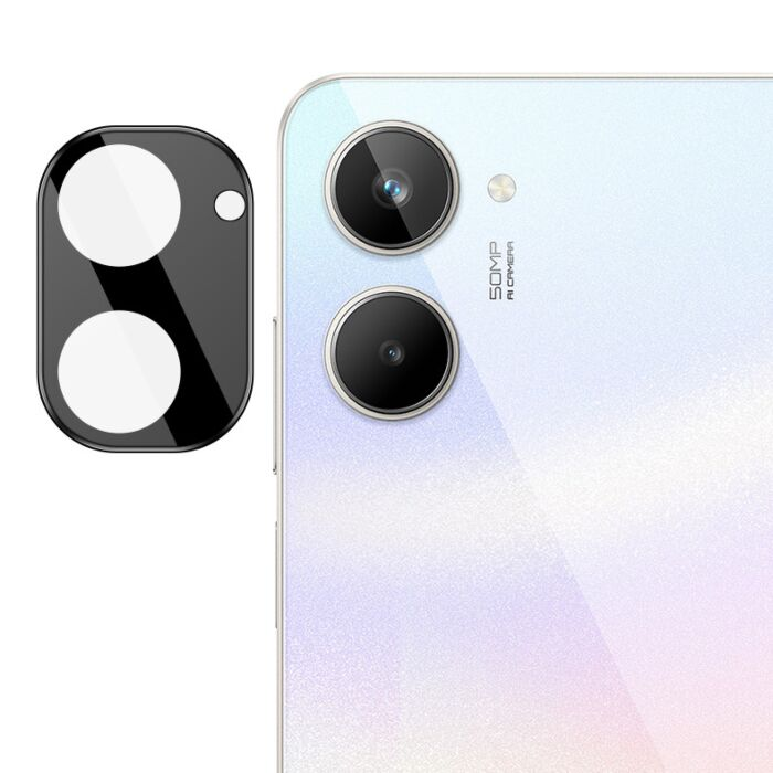 Picture of Back Camera Glass Lens Camera Lens for  Realme 10
