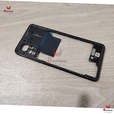 Picture of Middle Frame Ring Only for Xiaomi Redmi Note 11 Pro  5G,Xiaomi Redmi Note 11 Pro Plus 5G