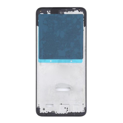 Picture of Replacement Backshell Panel + midel frame for Realme 10 Battery Back Door Back panel