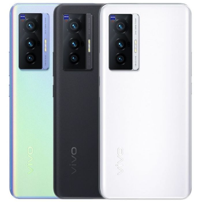 Picture of vivo X70 - ( Glass ) Back Shell / Back Panel / Battery Cover / Back Door / Back Replacement Part 100% Original